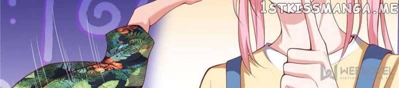 Super Gold System chapter 82 - page 3