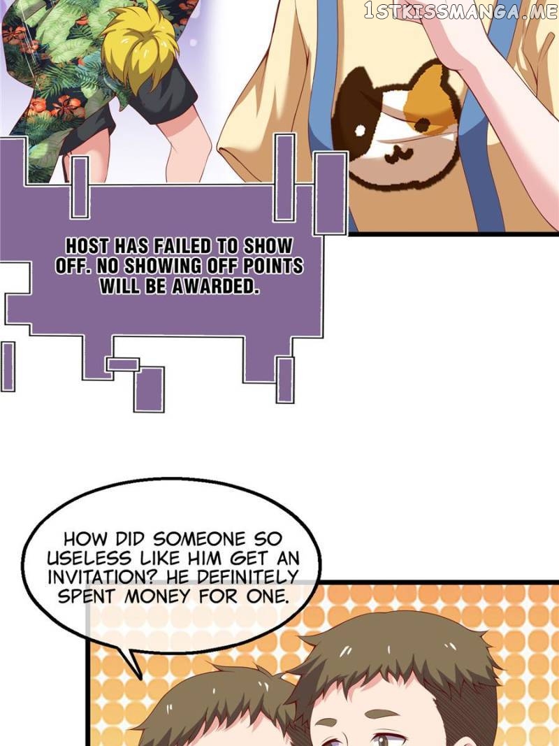 Super Gold System chapter 82 - page 4