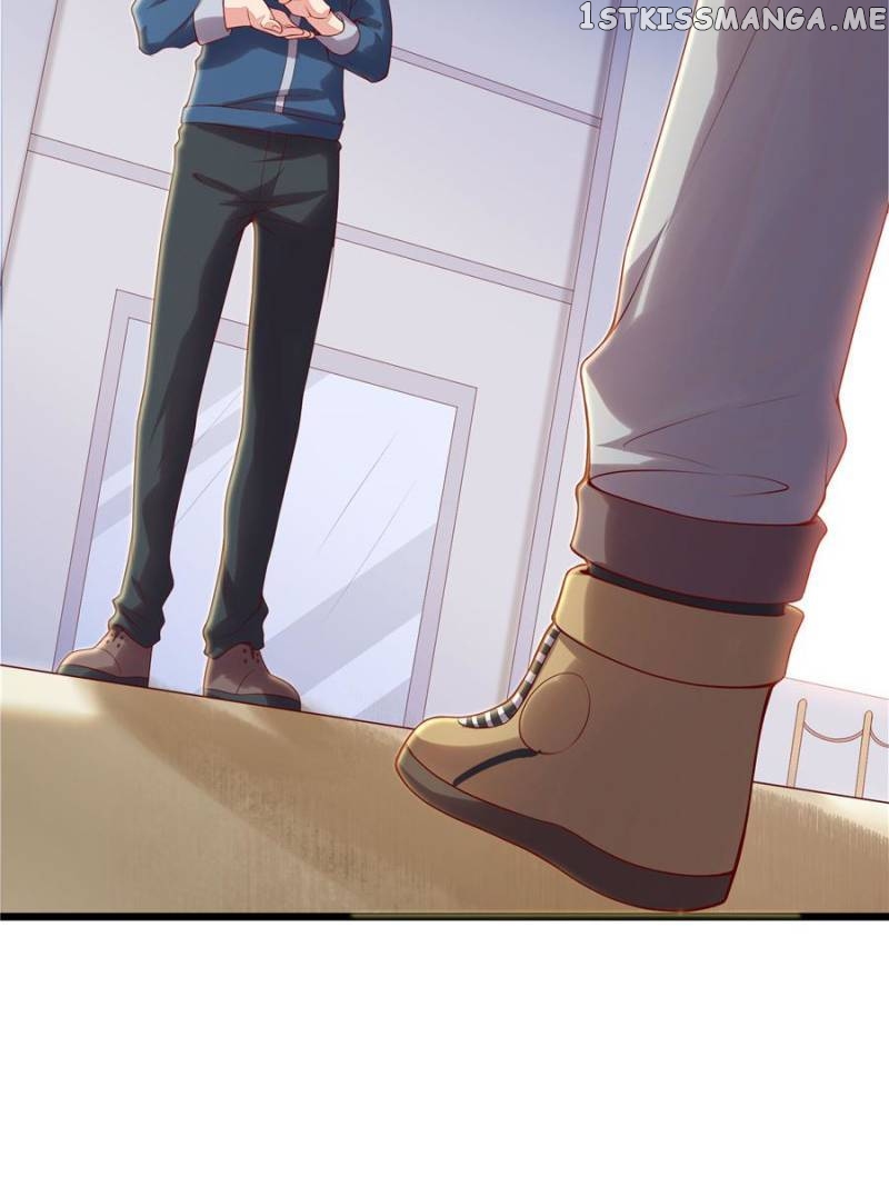 Super Gold System chapter 82 - page 56