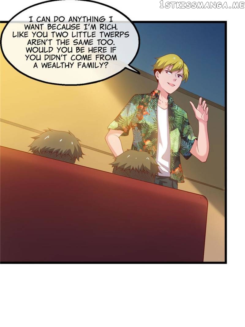 Super Gold System chapter 82 - page 6