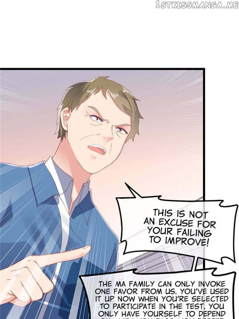 Super Gold System chapter 82 - page 62