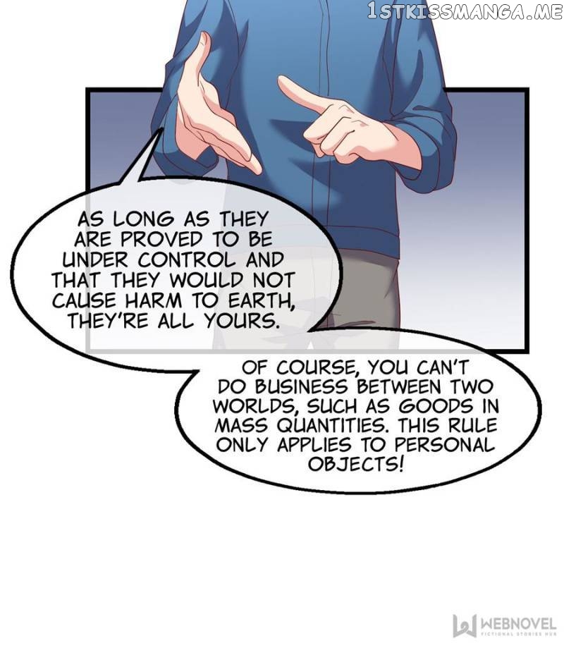 Super Gold System chapter 82 - page 72