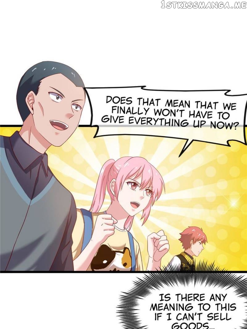 Super Gold System chapter 82 - page 73
