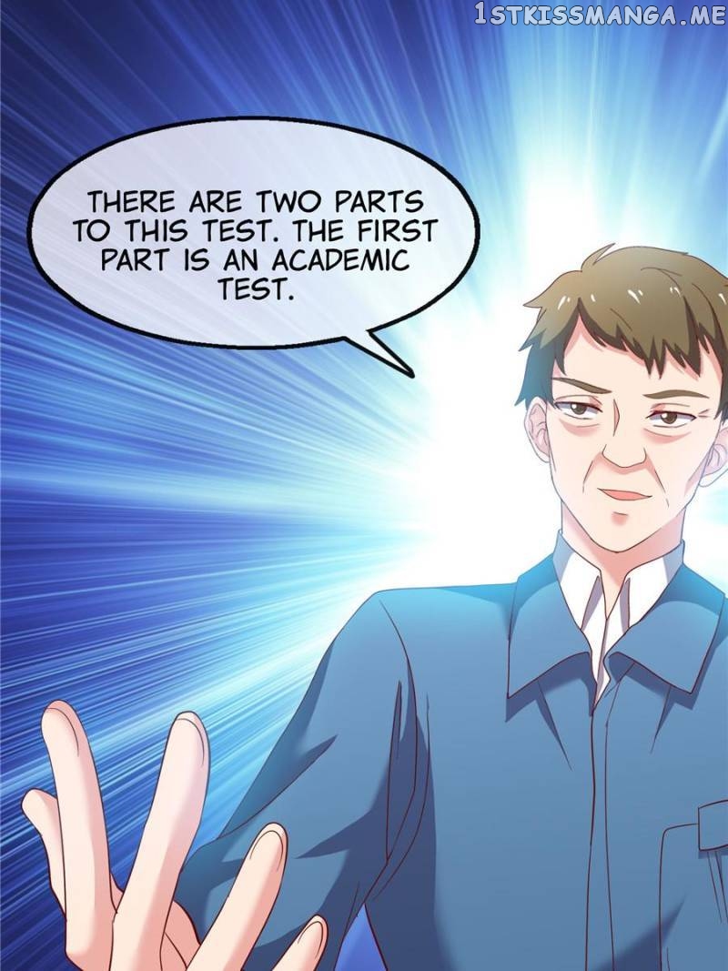 Super Gold System chapter 82 - page 76