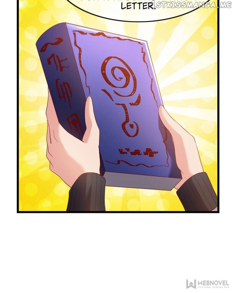 Super Gold System chapter 82 - page 80