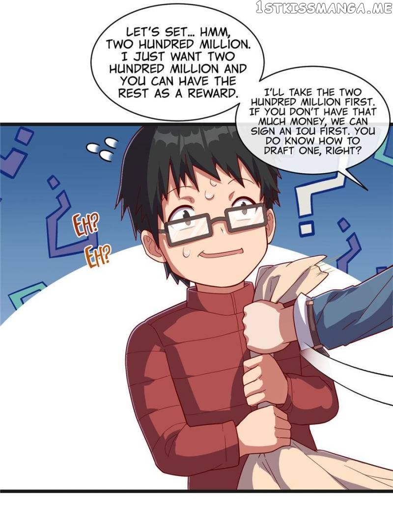 Super Gold System chapter 124 - page 13