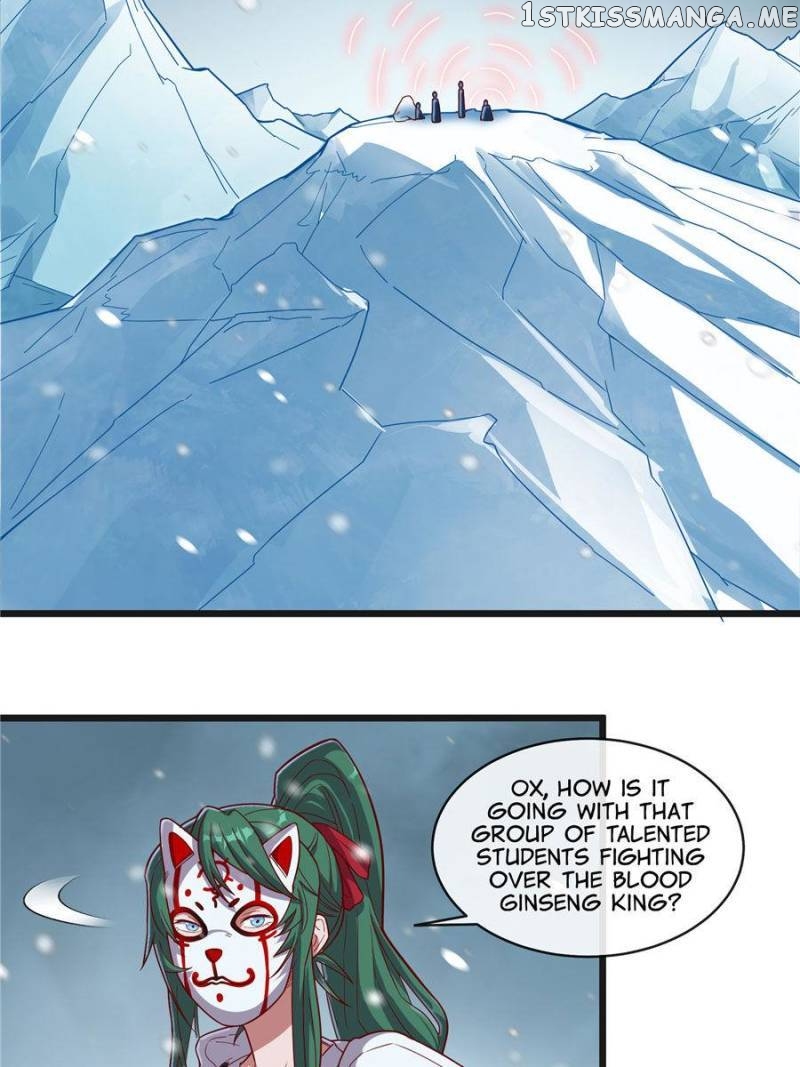 Super Gold System chapter 124 - page 15