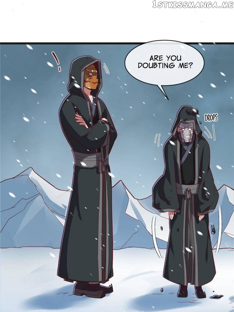 Super Gold System chapter 124 - page 17