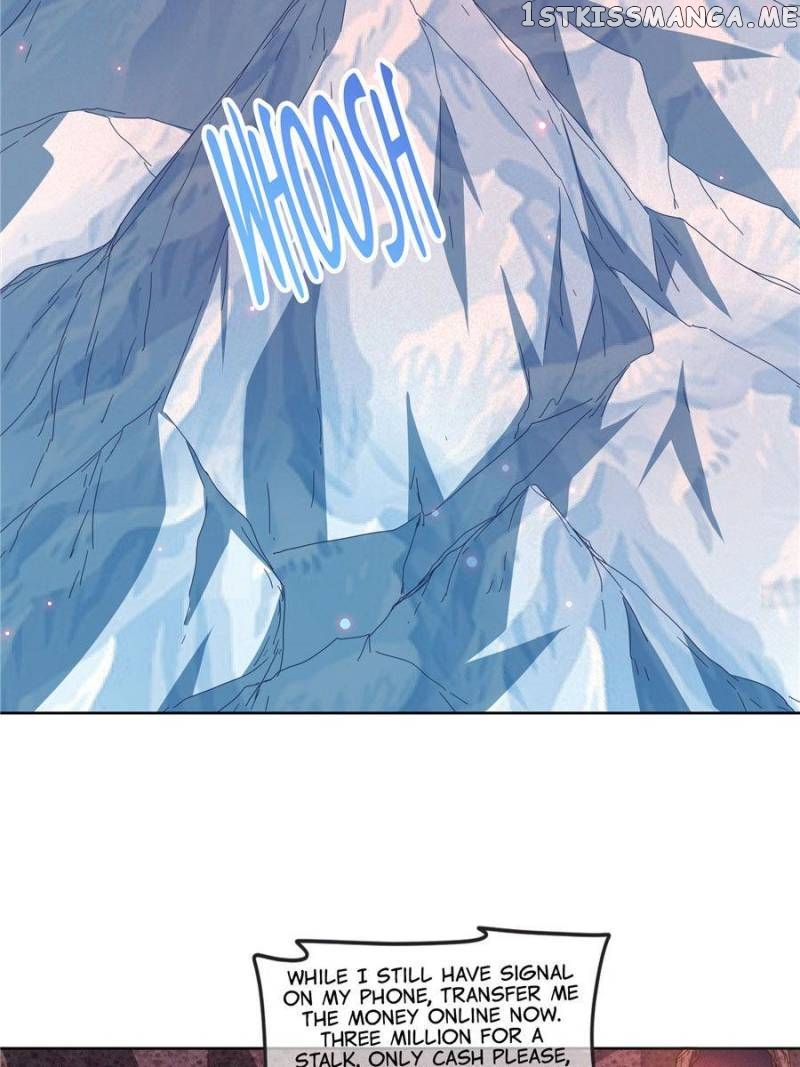 Super Gold System chapter 124 - page 2