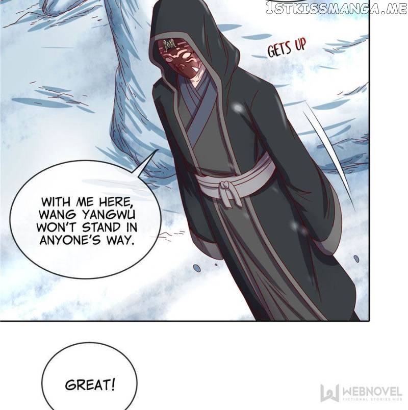 Super Gold System chapter 124 - page 25