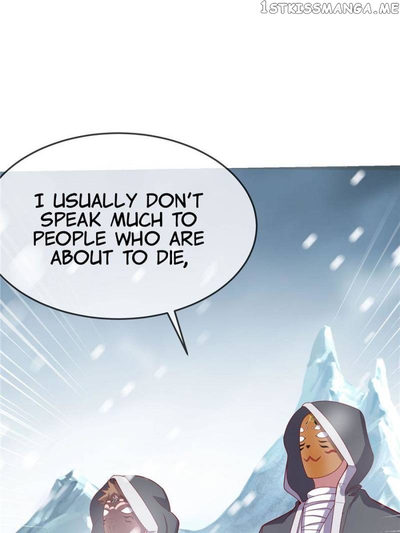 Super Gold System chapter 124 - page 50