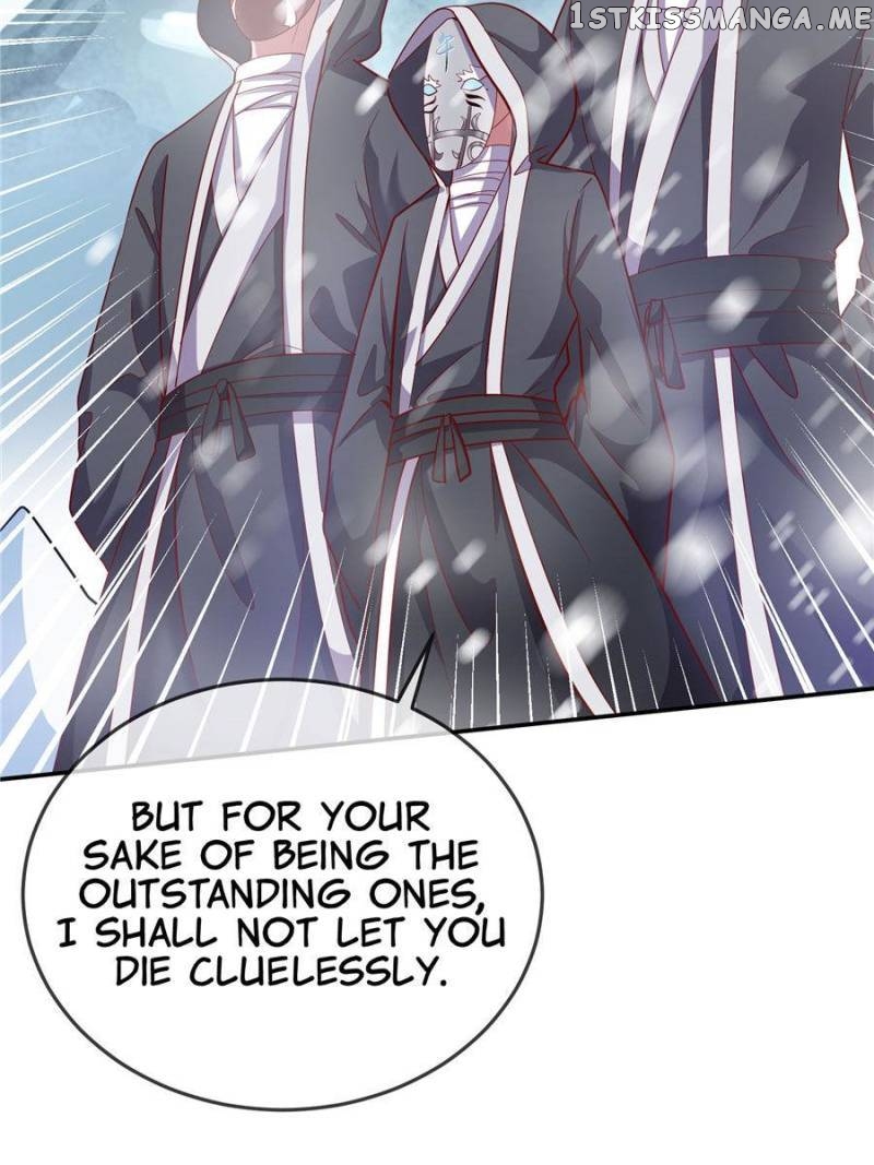 Super Gold System chapter 124 - page 51