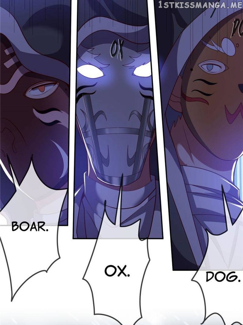 Super Gold System chapter 124 - page 53