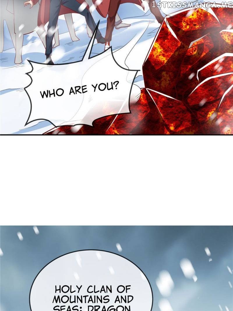Super Gold System chapter 124 - page 57