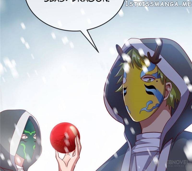 Super Gold System chapter 124 - page 58