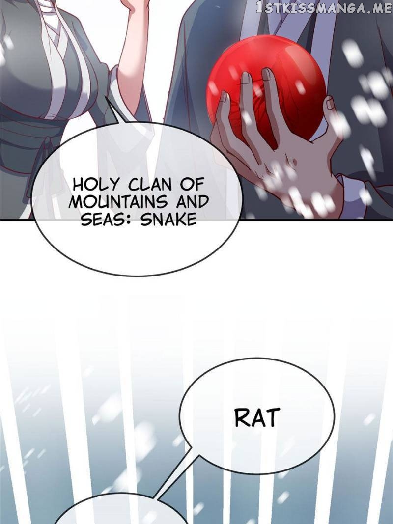 Super Gold System chapter 124 - page 59