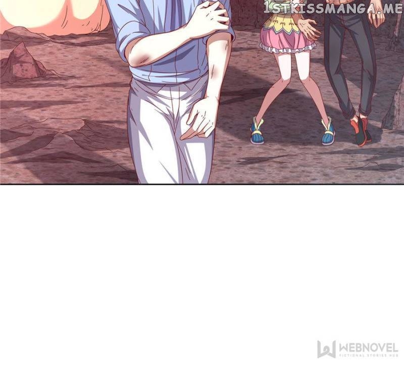 Super Gold System chapter 124 - page 6