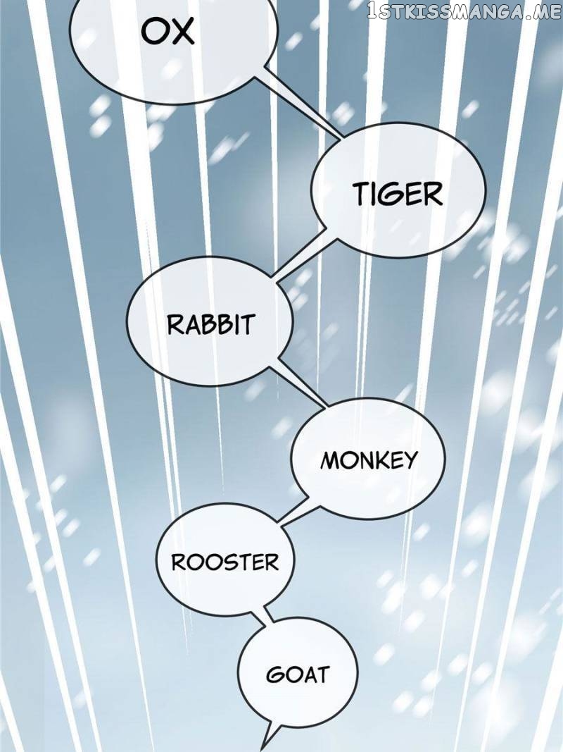 Super Gold System chapter 124 - page 60