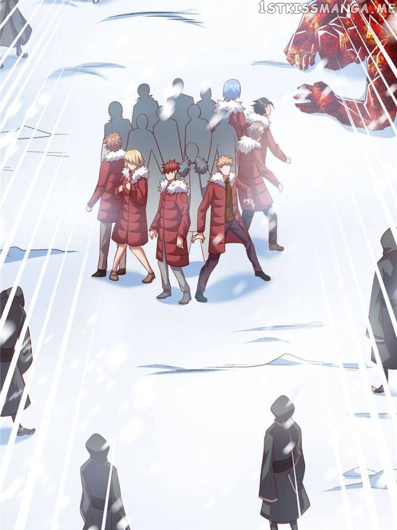 Super Gold System chapter 124 - page 63