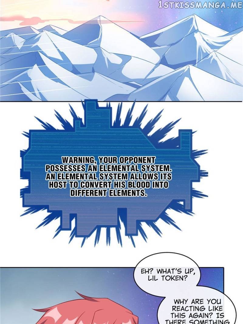 Super Gold System chapter 124 - page 67
