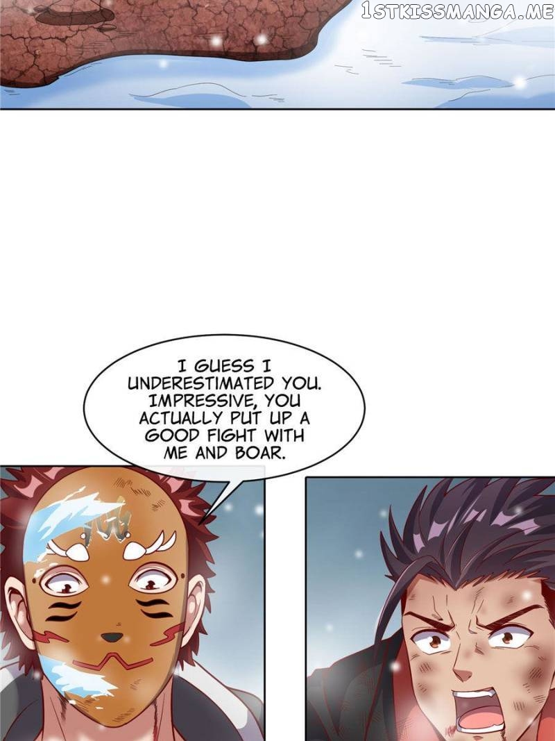 Super Gold System chapter 124 - page 74