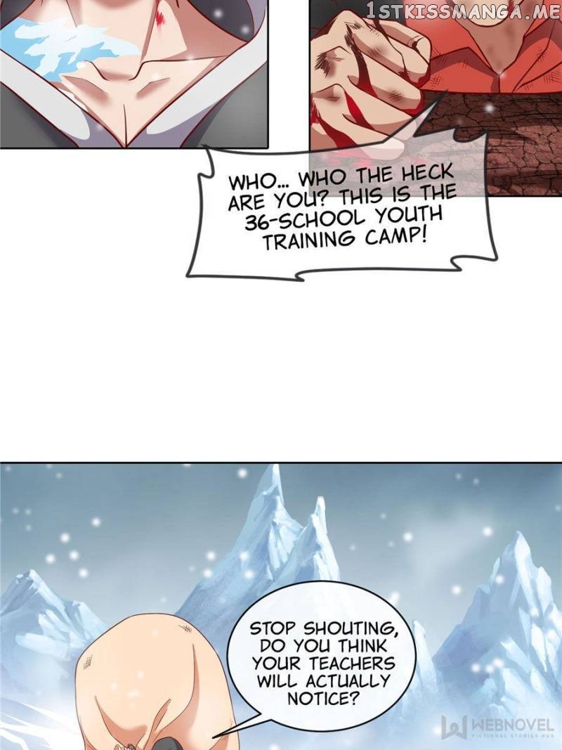 Super Gold System chapter 124 - page 75