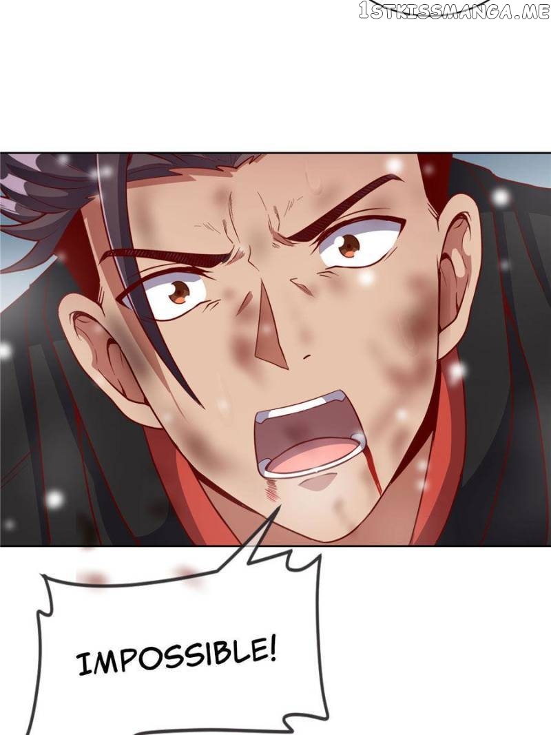 Super Gold System chapter 124 - page 77