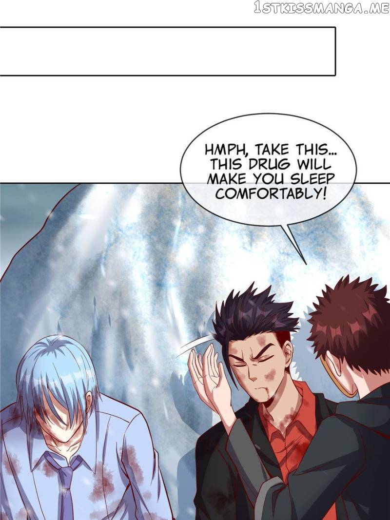 Super Gold System chapter 124 - page 79