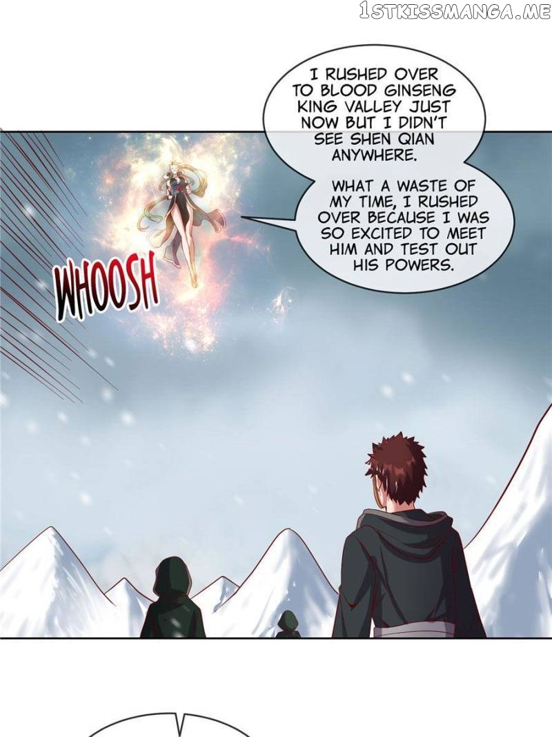 Super Gold System chapter 124 - page 82