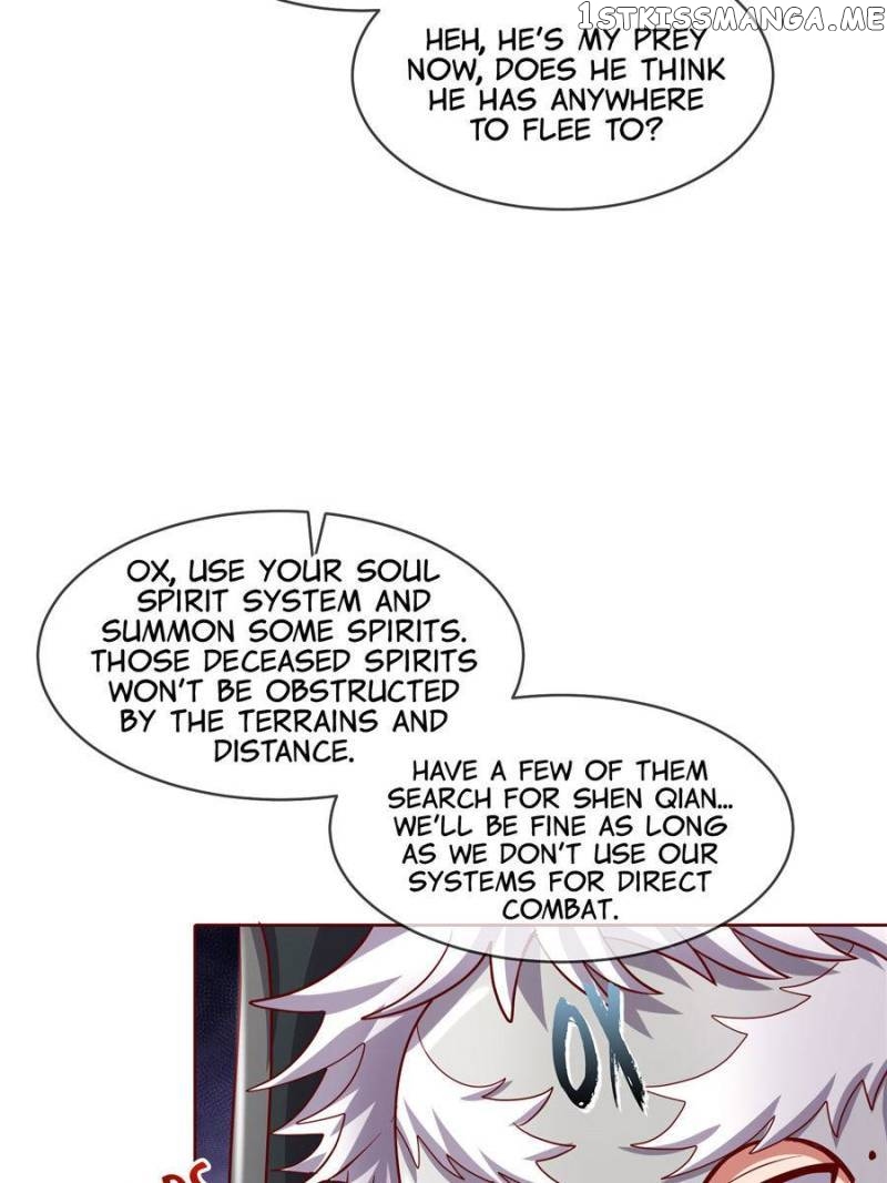 Super Gold System chapter 124 - page 85