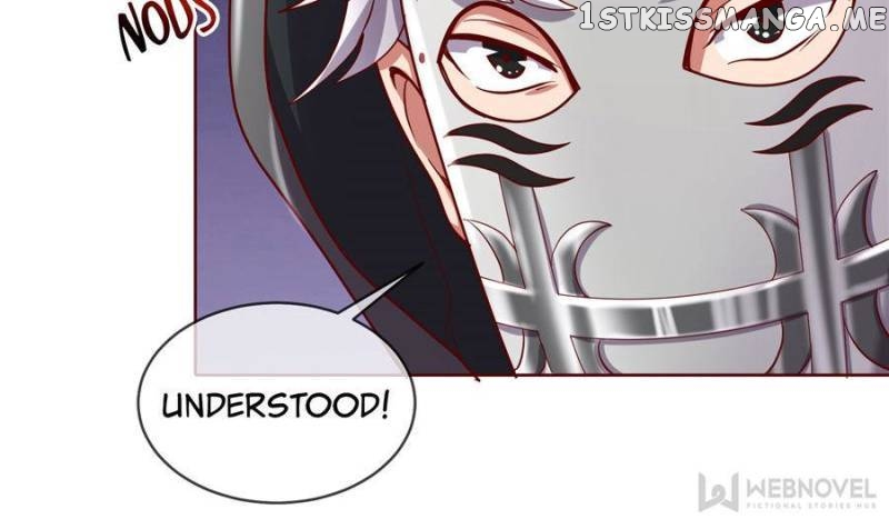 Super Gold System chapter 124 - page 86