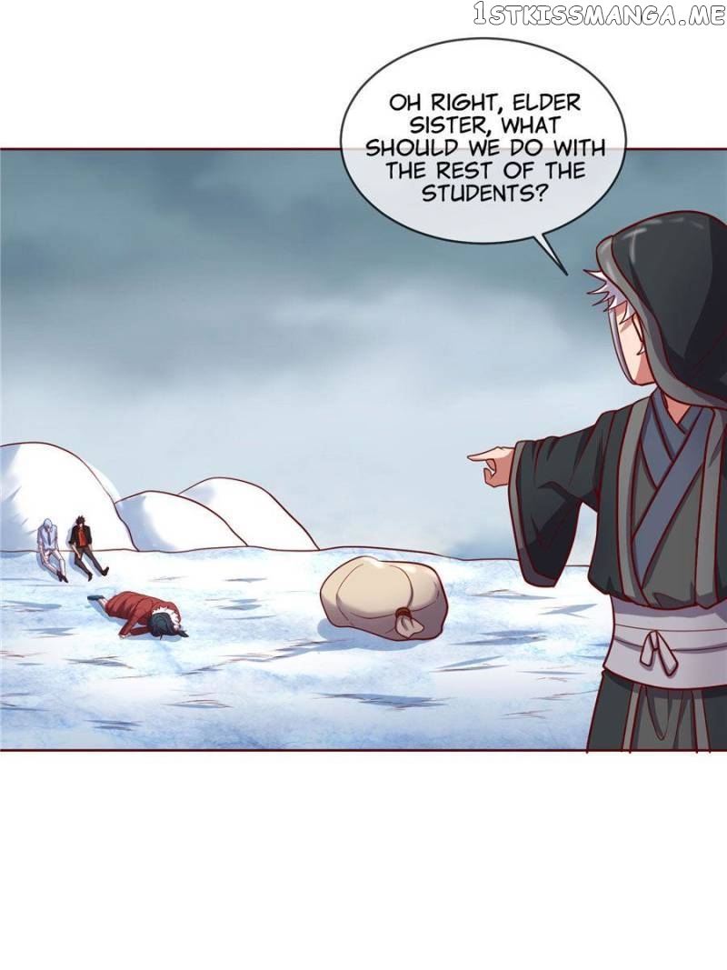 Super Gold System chapter 124 - page 87