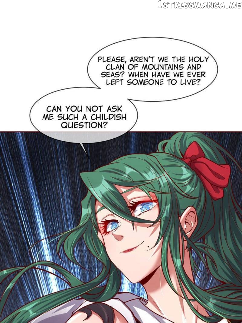 Super Gold System chapter 124 - page 88