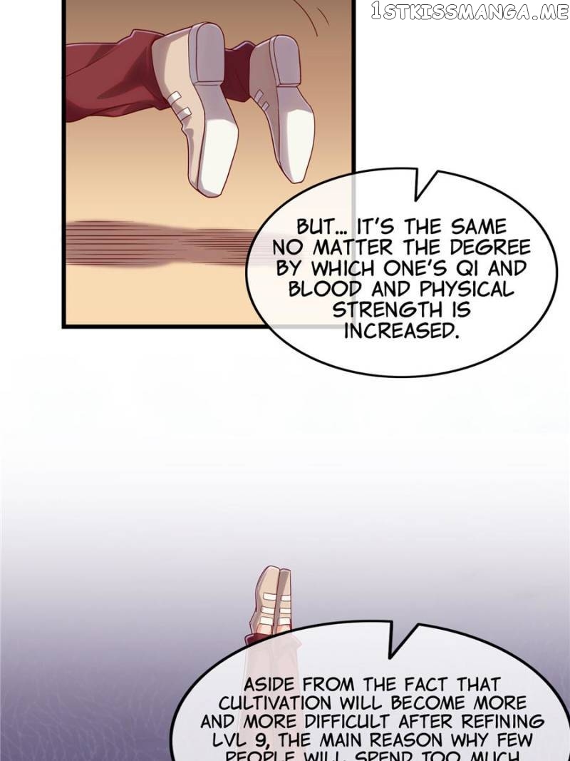 Super Gold System chapter 81 - page 11