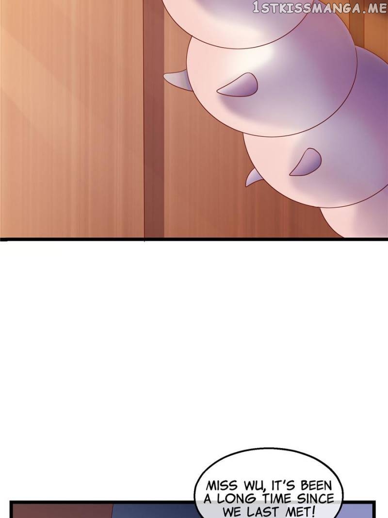 Super Gold System chapter 81 - page 26
