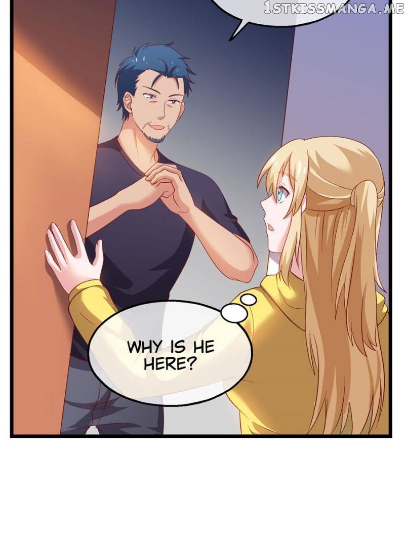 Super Gold System chapter 81 - page 27