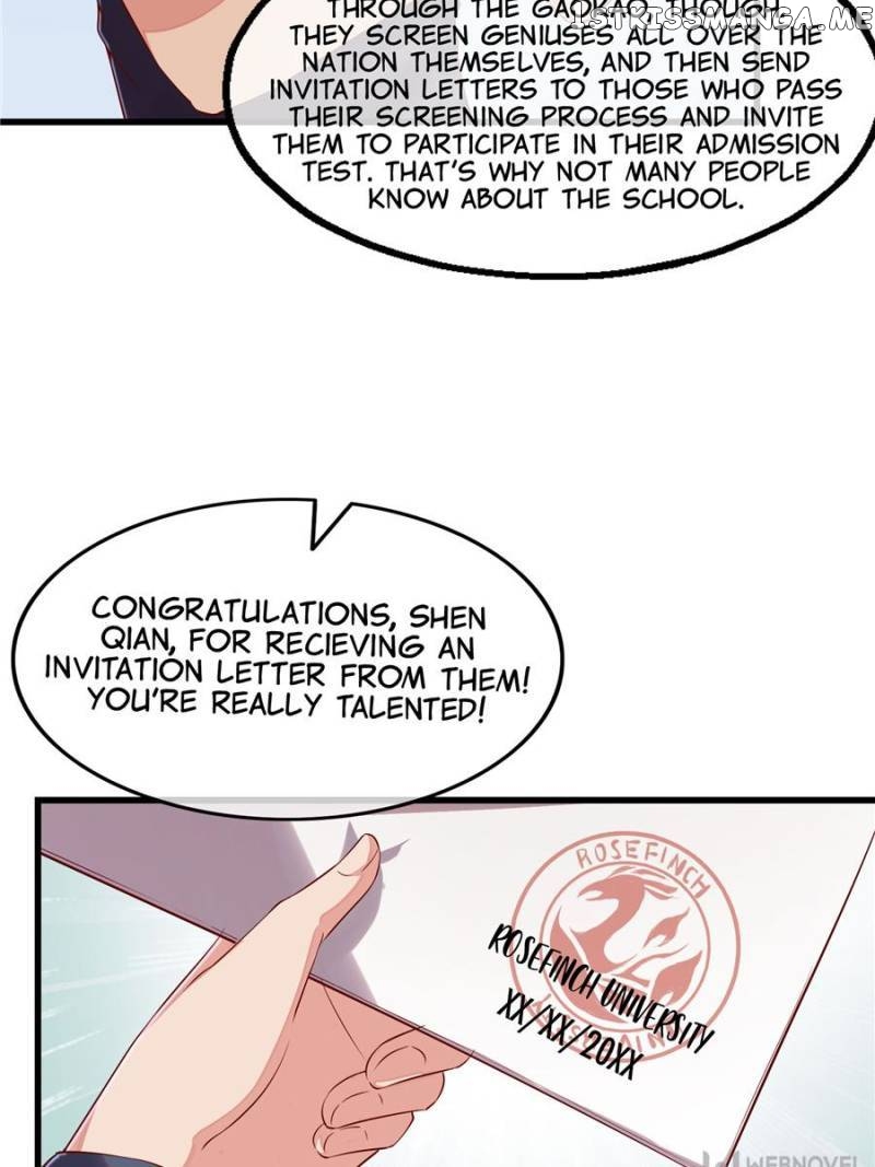 Super Gold System chapter 81 - page 38