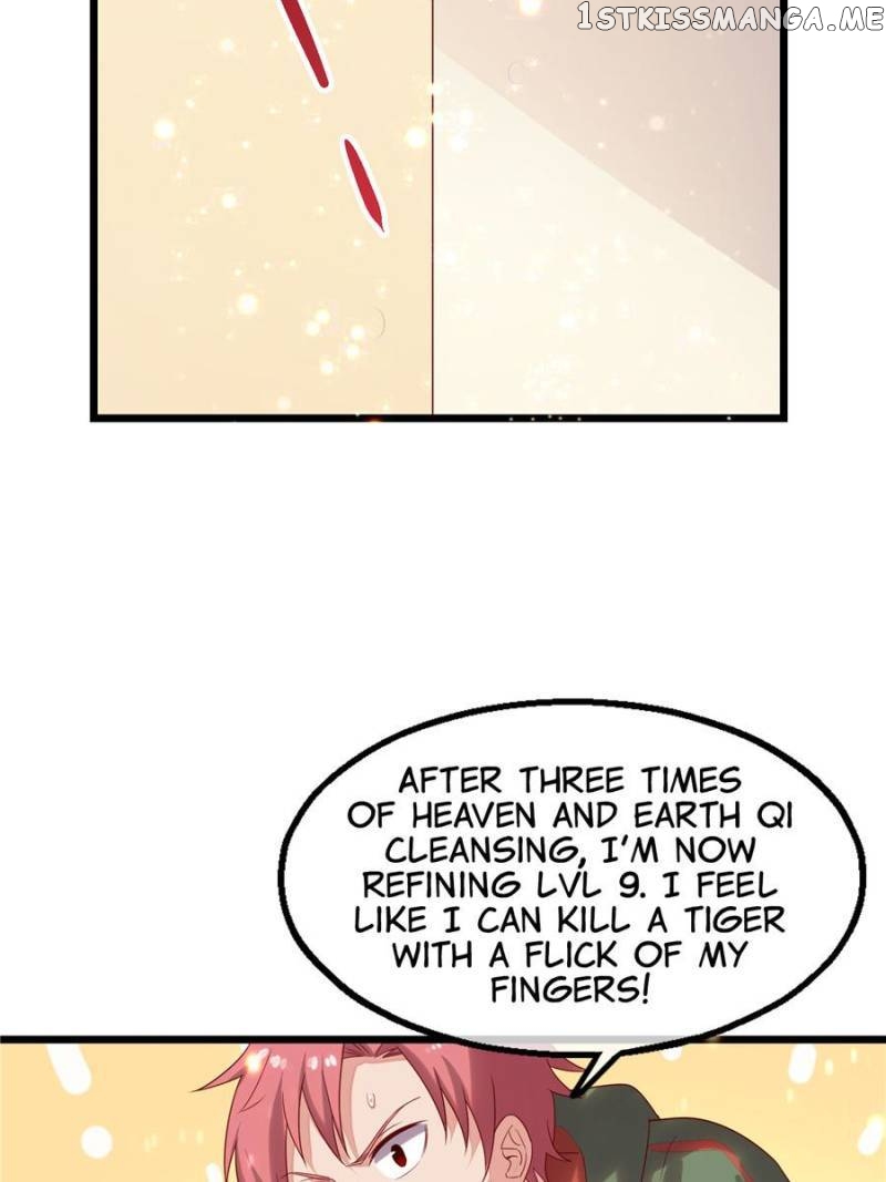 Super Gold System chapter 81 - page 4