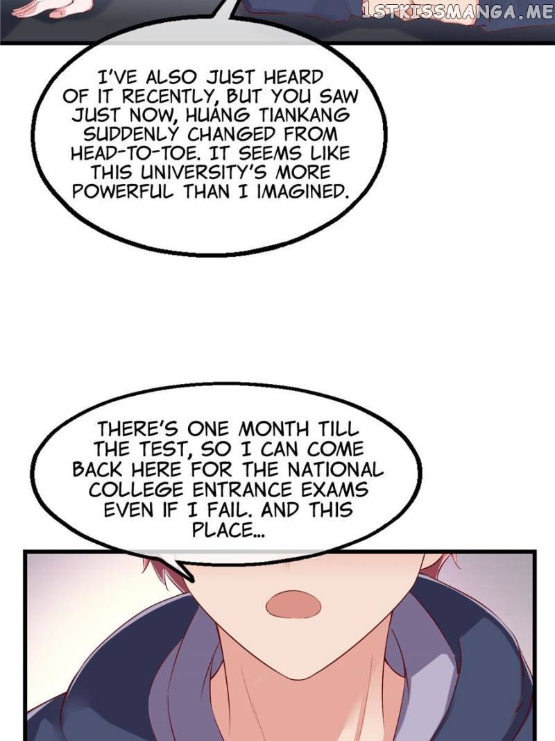 Super Gold System chapter 81 - page 49