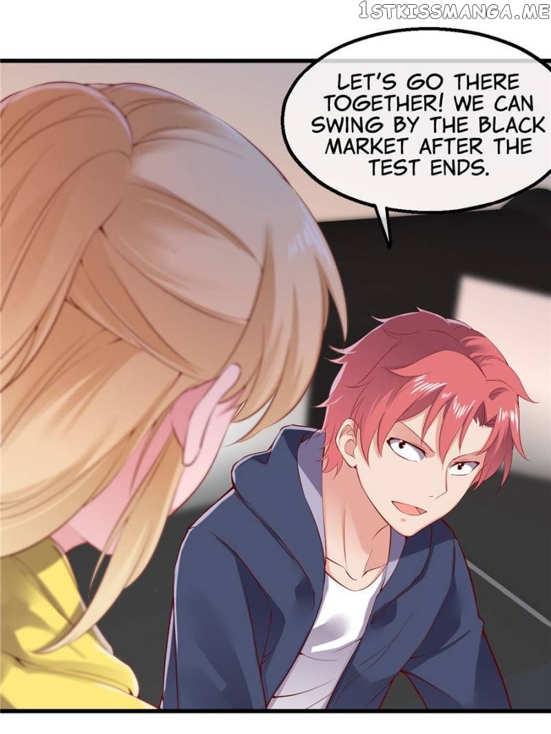 Super Gold System chapter 81 - page 52