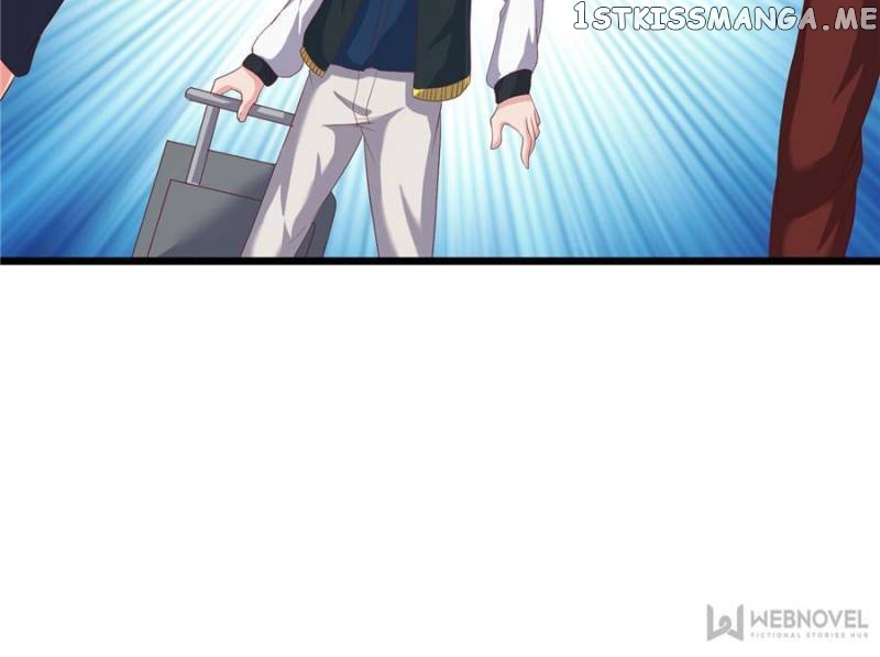 Super Gold System chapter 81 - page 59