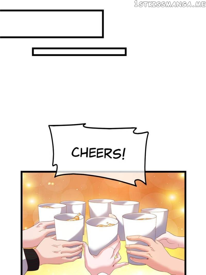 Super Gold System chapter 81 - page 60