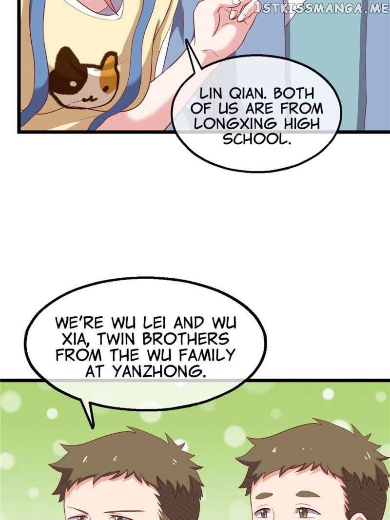 Super Gold System chapter 81 - page 64
