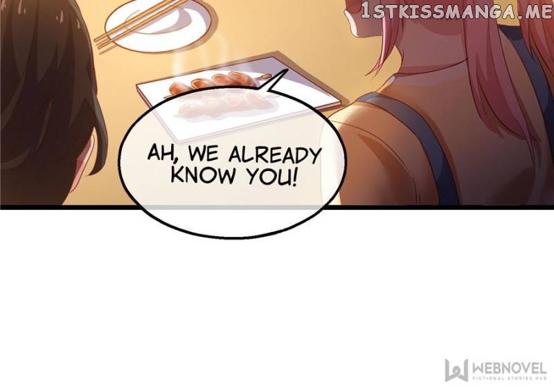 Super Gold System chapter 81 - page 68