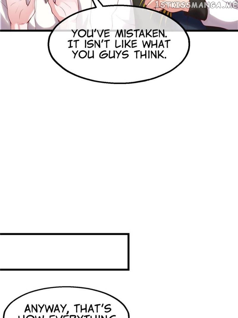 Super Gold System chapter 81 - page 72