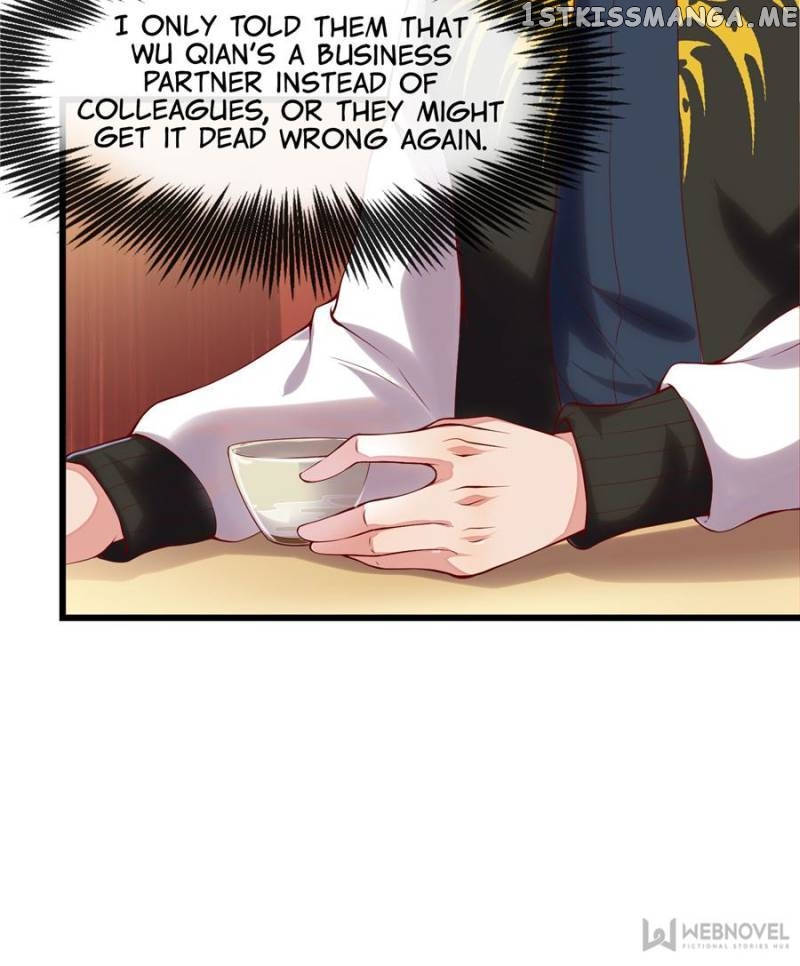 Super Gold System chapter 81 - page 74
