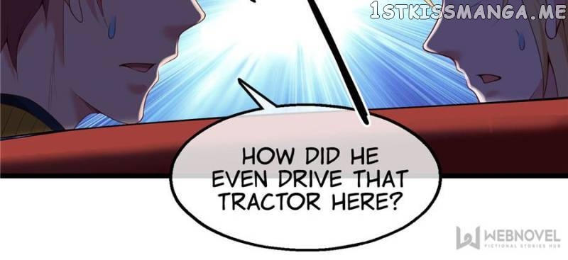 Super Gold System chapter 81 - page 80