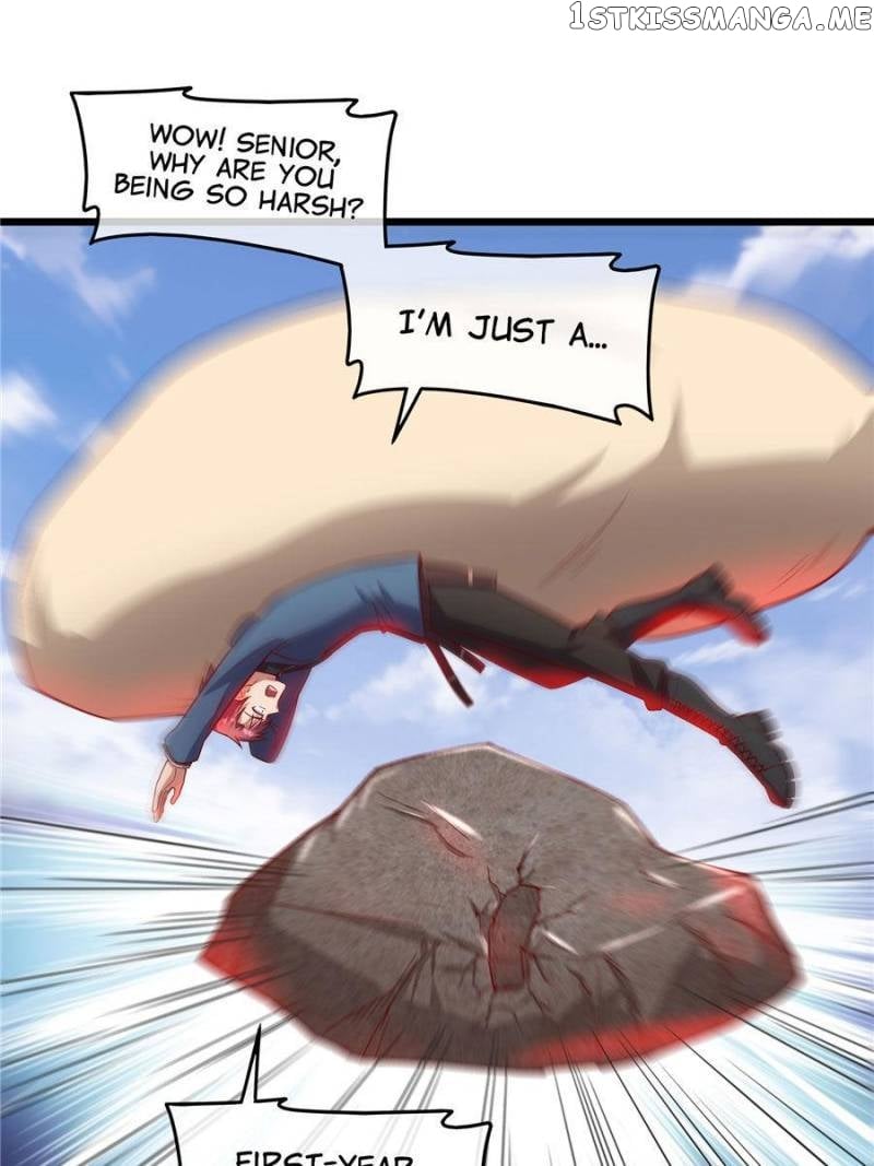 Super Gold System chapter 123 - page 10
