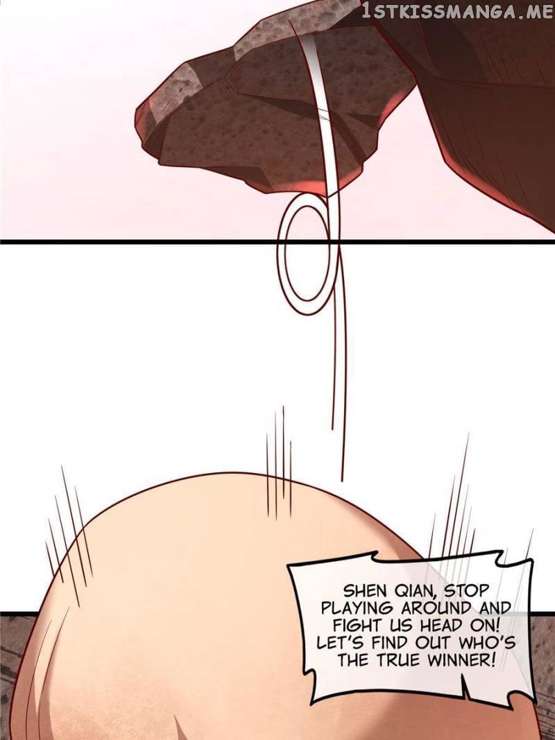 Super Gold System chapter 123 - page 17
