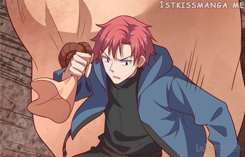 Super Gold System chapter 123 - page 18